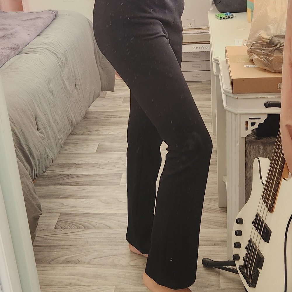 Mockneck lace jumpsuit ✨️ - Picture 4 of 8
